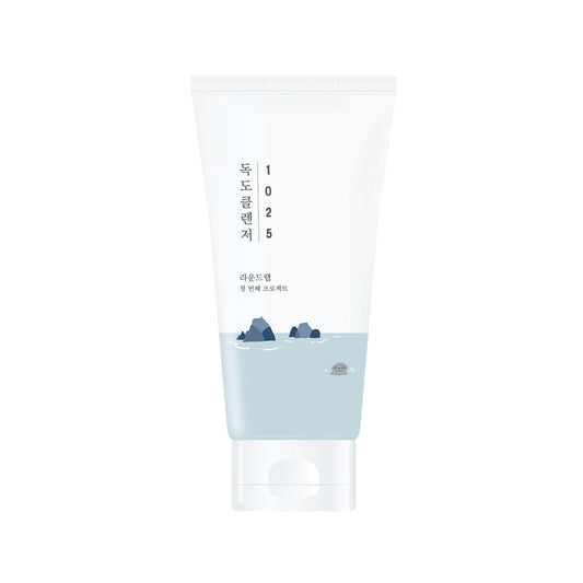 Round Lab 1025 Dokdo Cleanser (150ml)