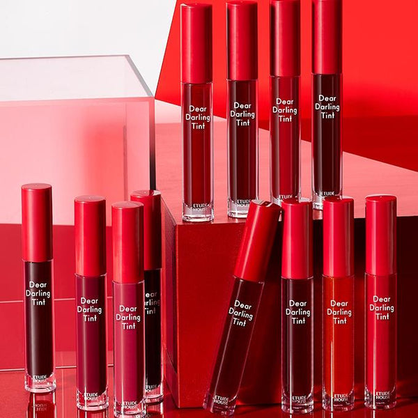 Etude Dear Darling Water Gel Tint