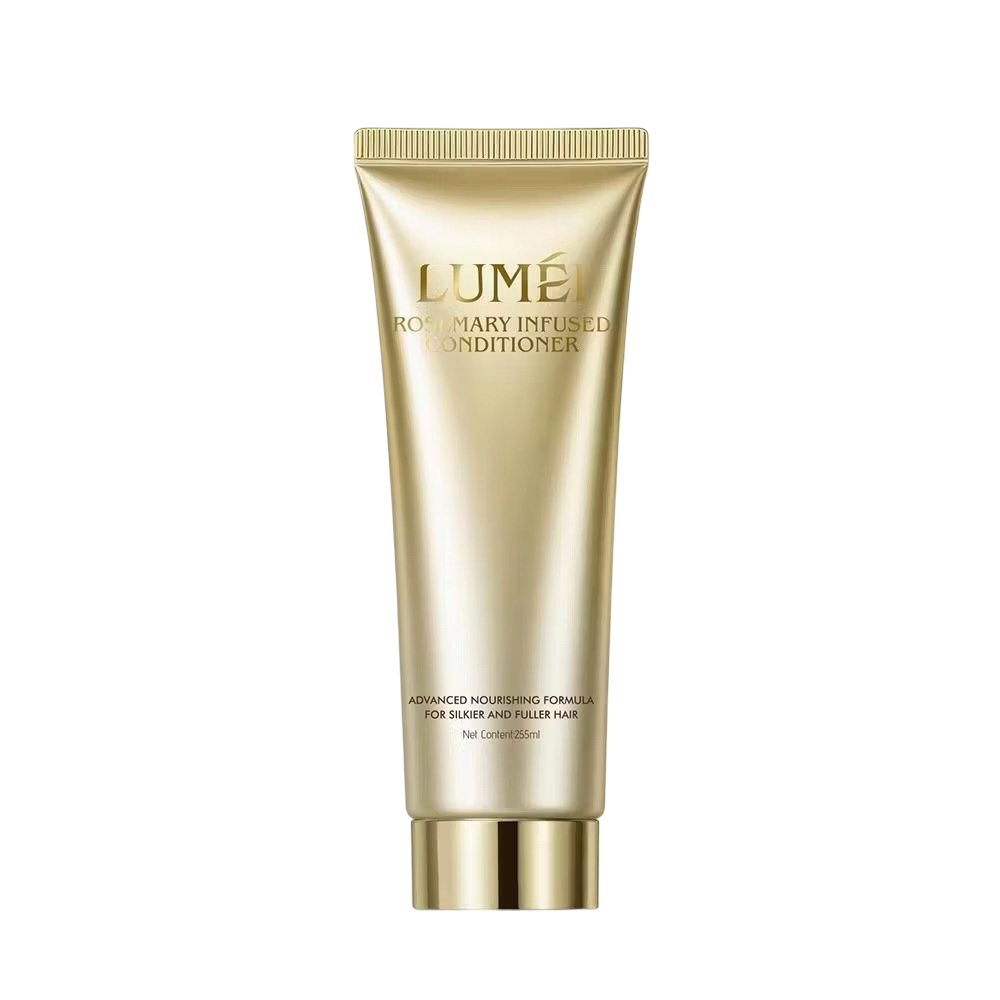 Lumei Rosemary Infused Shampoo & Conditioner