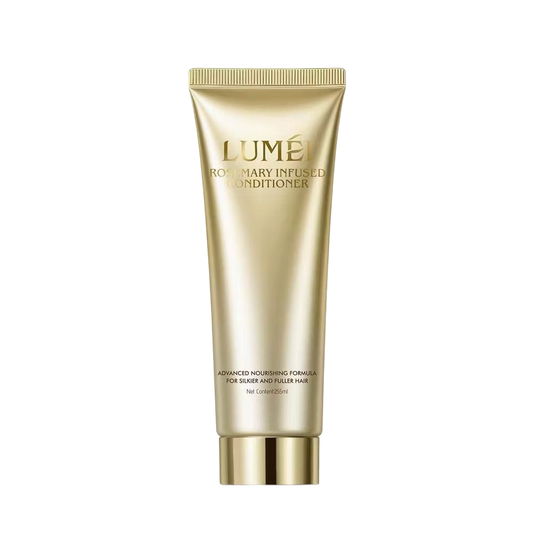 Lumei Rosemary Infused Shampoo & Conditioner