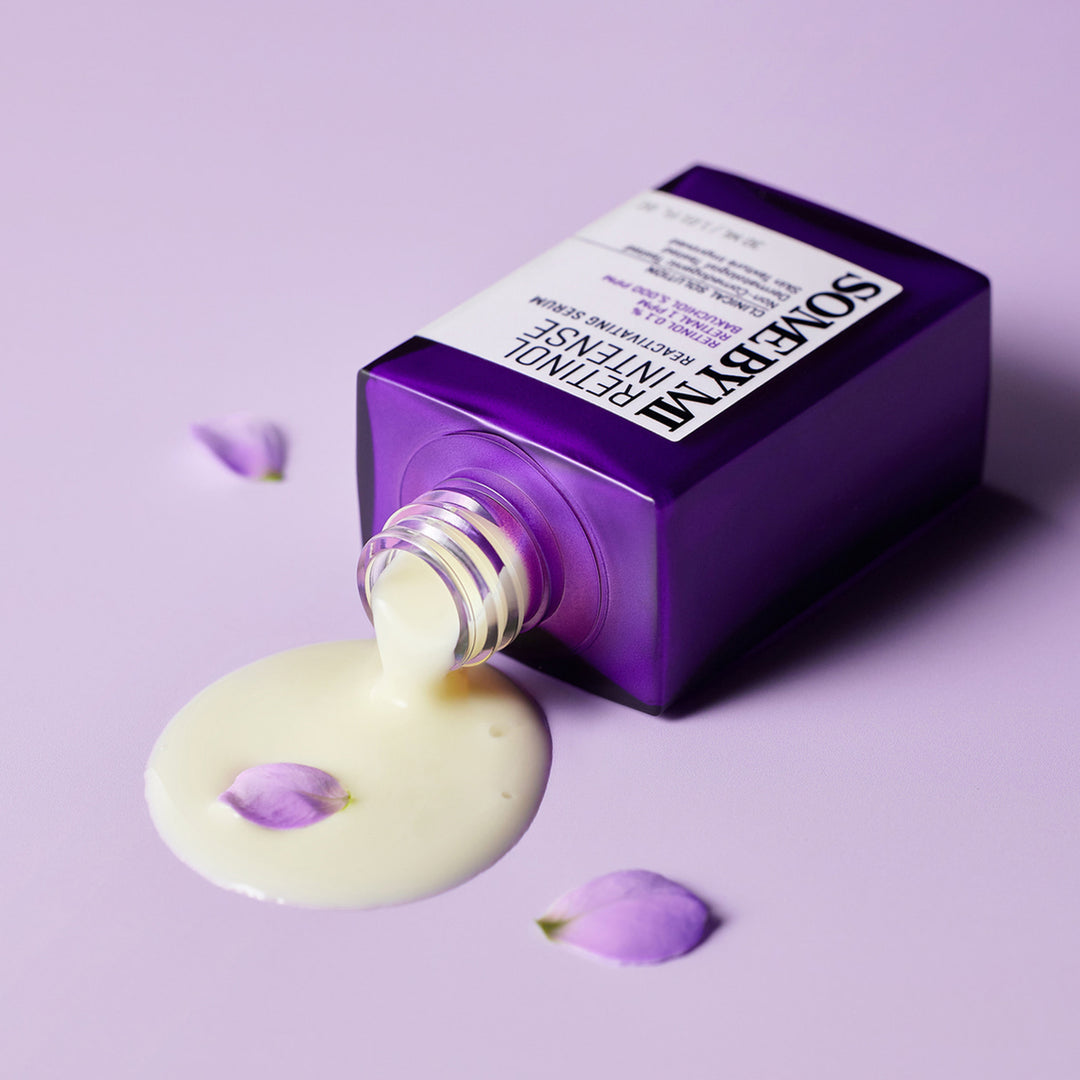 Some By Mi Retinol Intense Reactivating Serum (30ml)