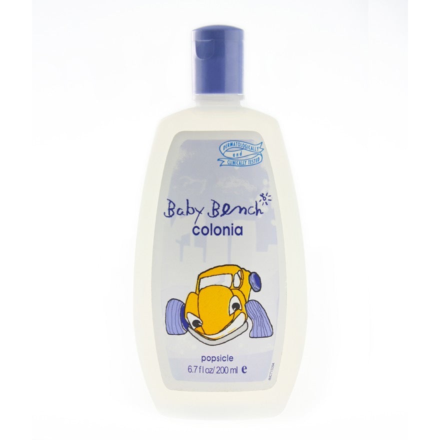 Bench Baby Colonia Cologne