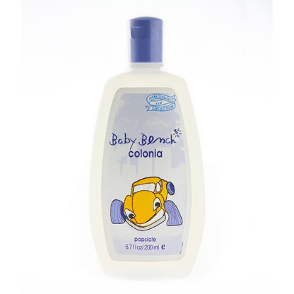 Bench Baby Colonia Cologne