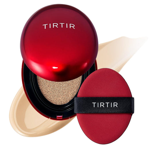 Tirtir Mask Fit Red Cushion (#21W - Natural Ivory)