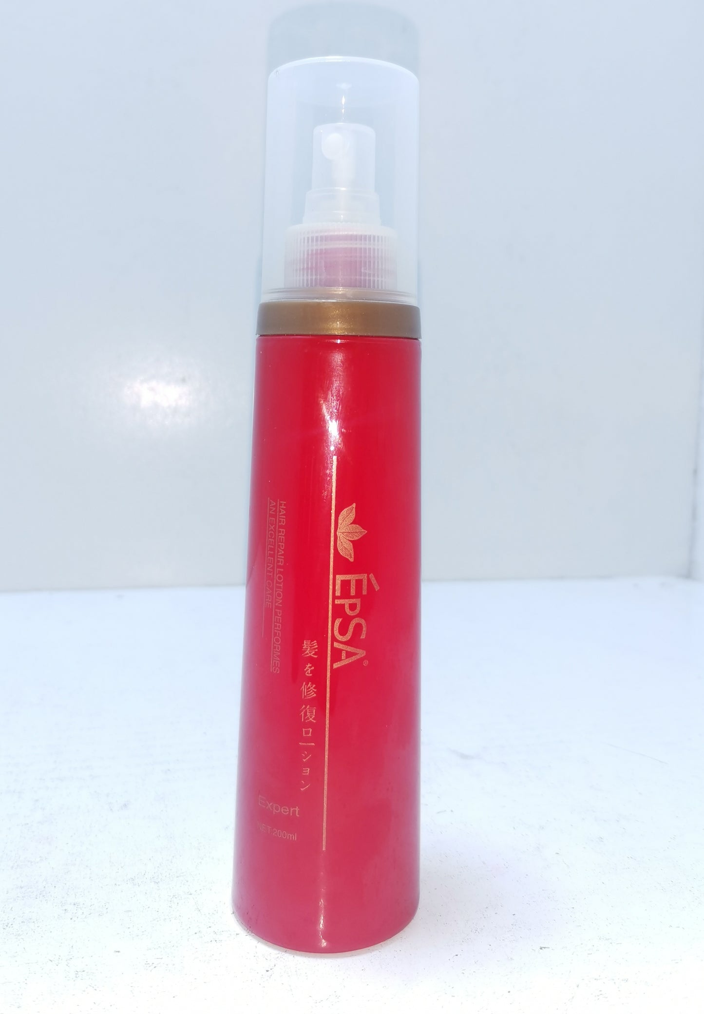 Epsa Hair Repair Lotion Spray (200ml)