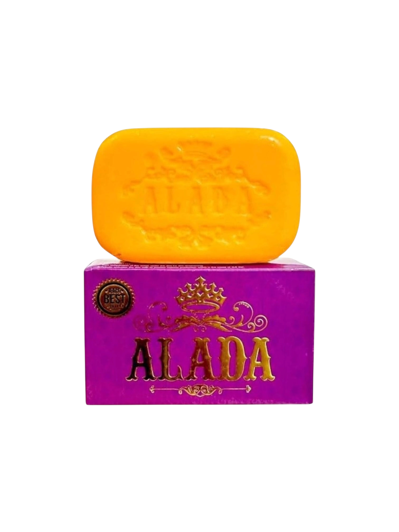 ALADA Whitening Soap (160gm)