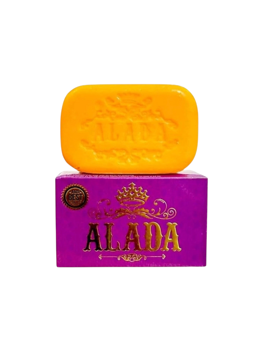 ALADA Whitening Soap (160gm)