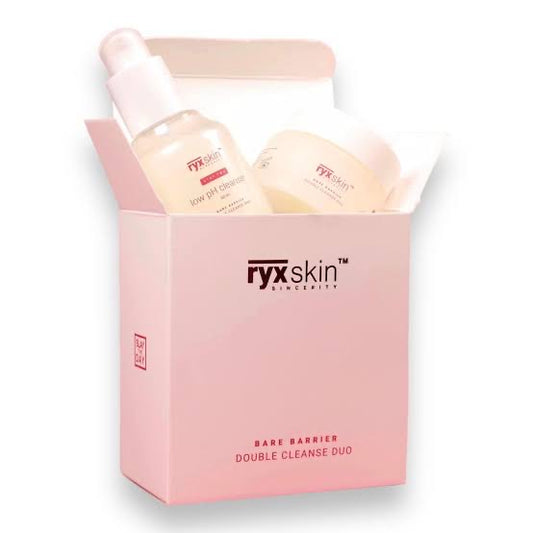 RYX Skin Double Clease Duo