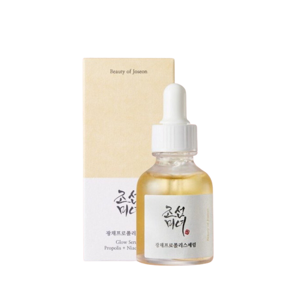 Beauty of Joseon Glow Serum: Propolis + Niacinamide (30ml)