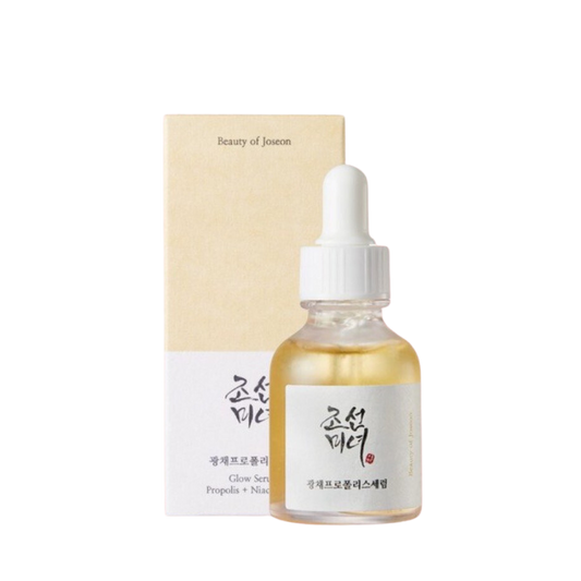 Beauty of Joseon Glow Serum: Propolis + Niacinamide (30ml)