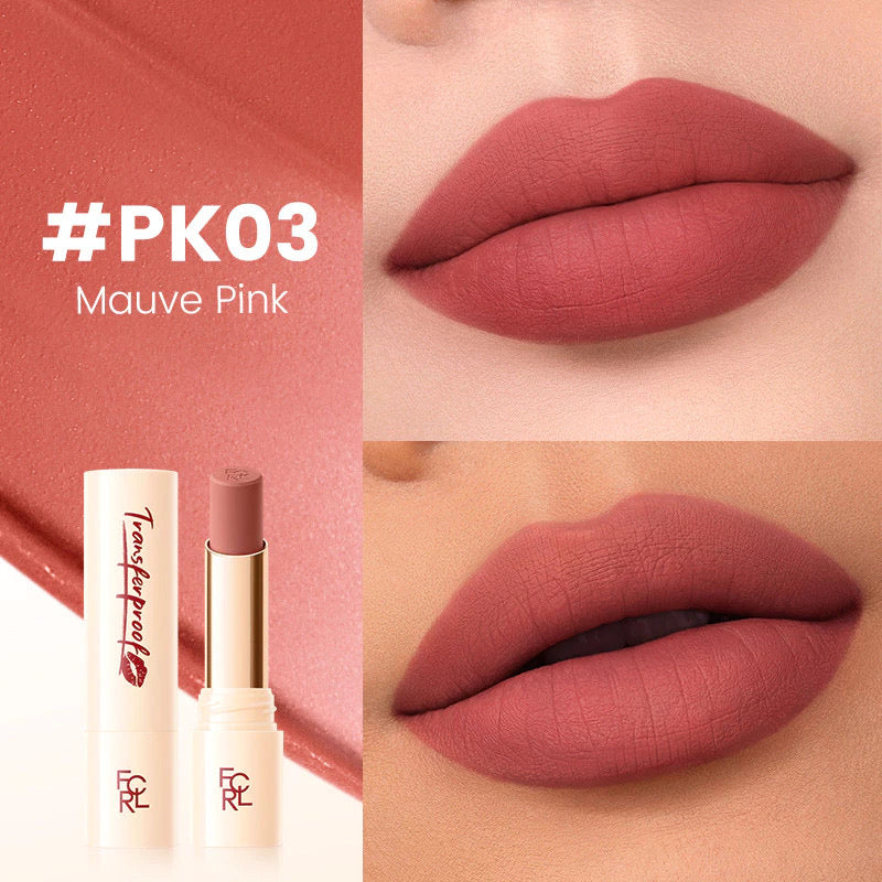 Focallure Transferproof Lasting Lipstick (Matte)