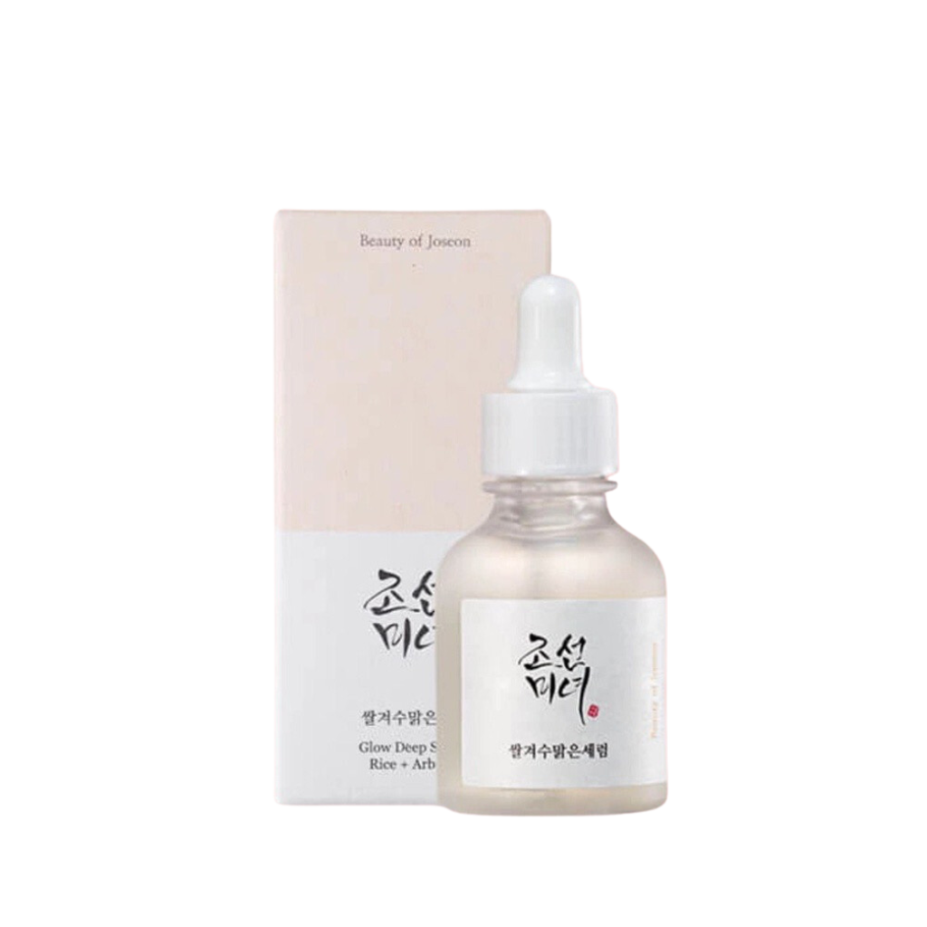 Beauty of Joseon Glow Deep Serum: Rice + Arbutin (30ml)