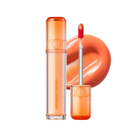 ROM&ND The Juicy Lasting Tint #24 Bare Juicy Oh