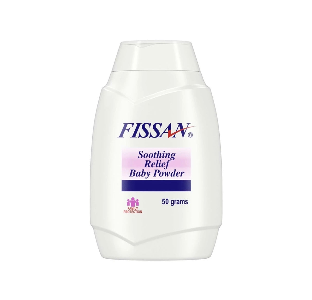 FISSAN Powder (50gm)