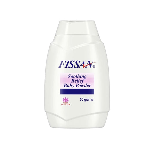 FISSAN Powder (50gm)