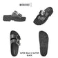 Monobo Sandals Super Jello 2 Glitter Design
