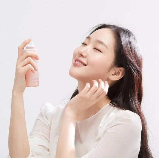 KAHI Wrinkle Bounce Collagen Mist Ampoule Salmon Collagen 86.5% (120ml)
