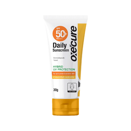 Oxecure Daily Sunscreen (30gm)