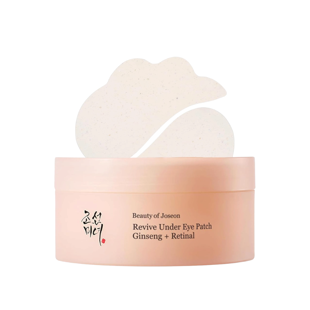 Beauty of Joseon Revive Under Eye Patch Ginseng + Retinal