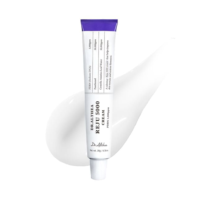 Dr. Althea Reju 5000 Cream (20gm)