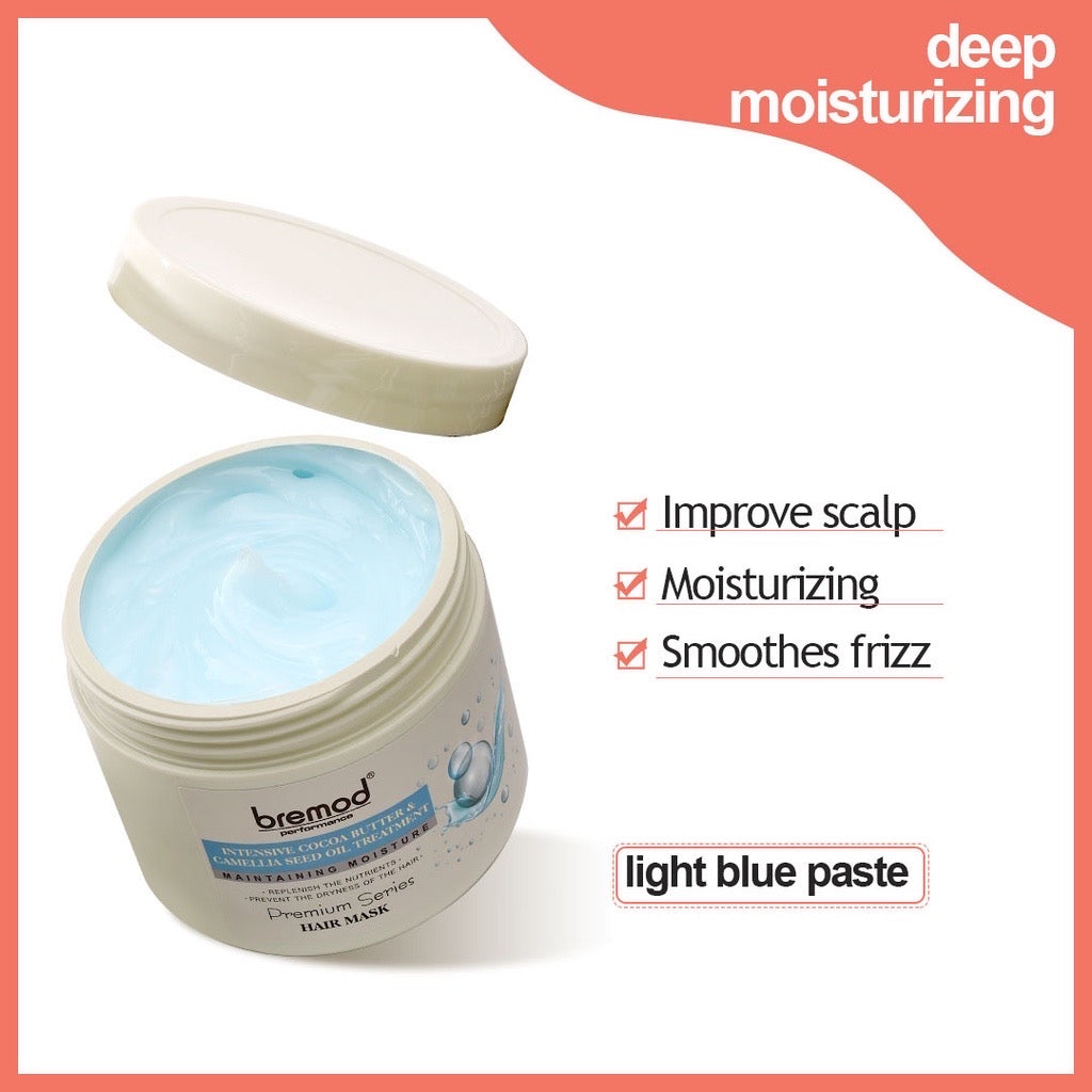 Bremod Premium Series Hair mask (500ml)