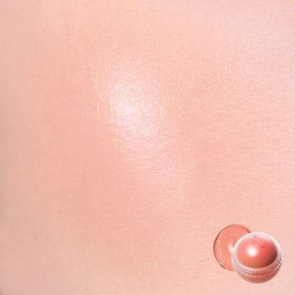 ROM&ND Juicy Cheek Roll #04 Apricot Beige