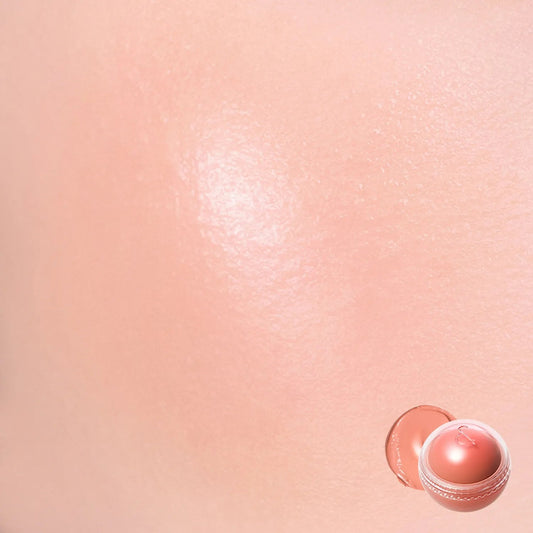 ROM&ND Juicy Cheek Roll #04 Apricot Beige