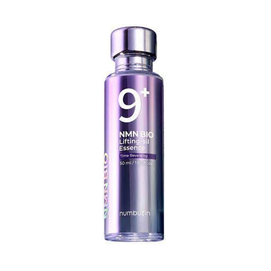 Numbuzin No.9 + NAD + Bio Lifting-Sil Essence (50ml)