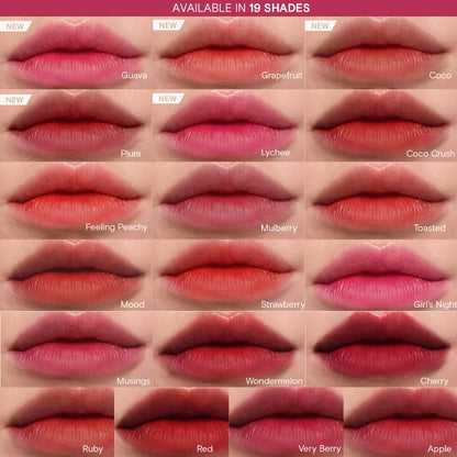 BLK Fresh Lip Cheek & Water Tint