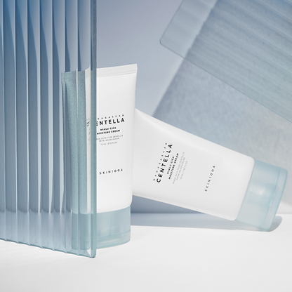 SKIN1004 Hyalu-Cica Moisture Cream (75mm)