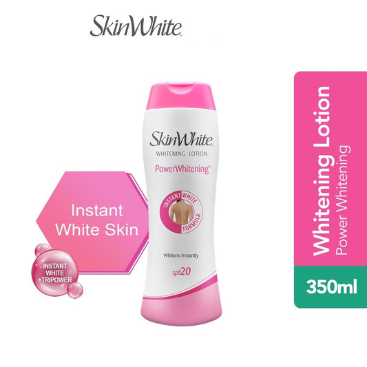 SkinWhite Lotion Power Whitening SPF20 (350ml)