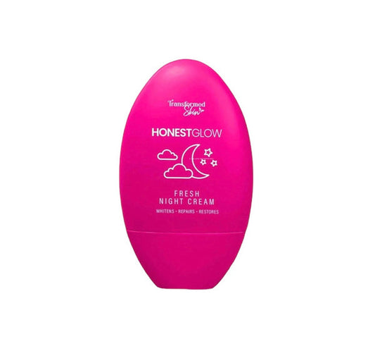 Honest Glow Fresh Night Cream