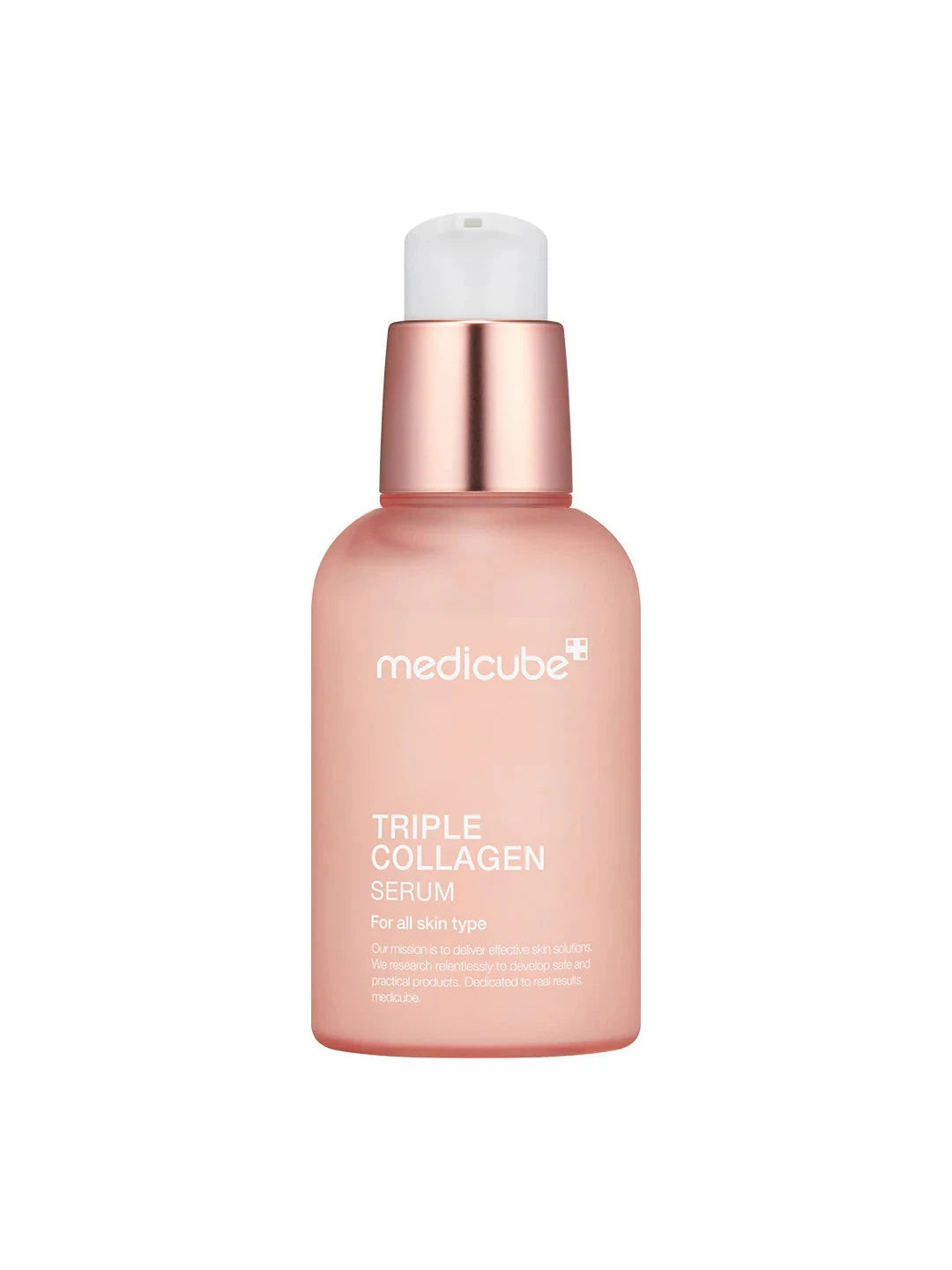 Medicube Tripple Collagen Serum (55ml)