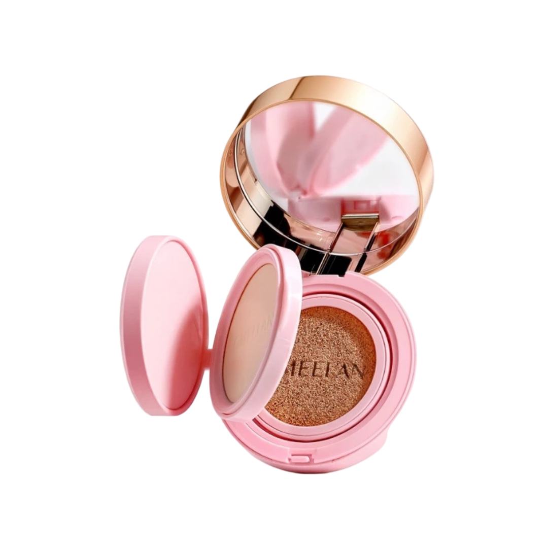 GMEELAN Black Truffle High Coverage BHA HIGH COVER Cushion Foundation