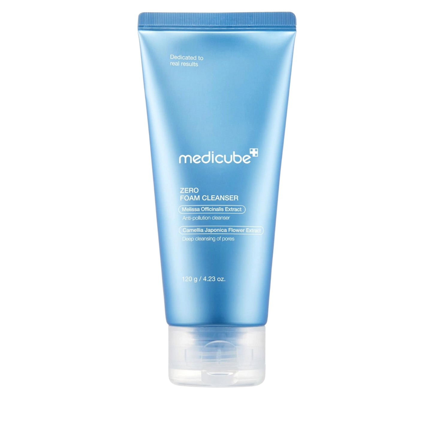 Medicube Zero Foam Cleanser (120gm)