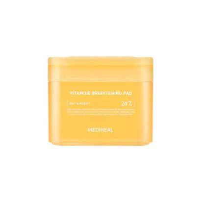 MEDIHEAL Vitamide Brightening Pad