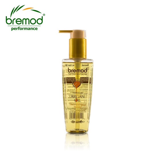 Bremod Hair Serum Vitamin E Argan Oil Serum (100ml)