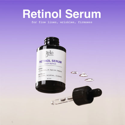 Belo Essentials Retinol Serum (30ml)