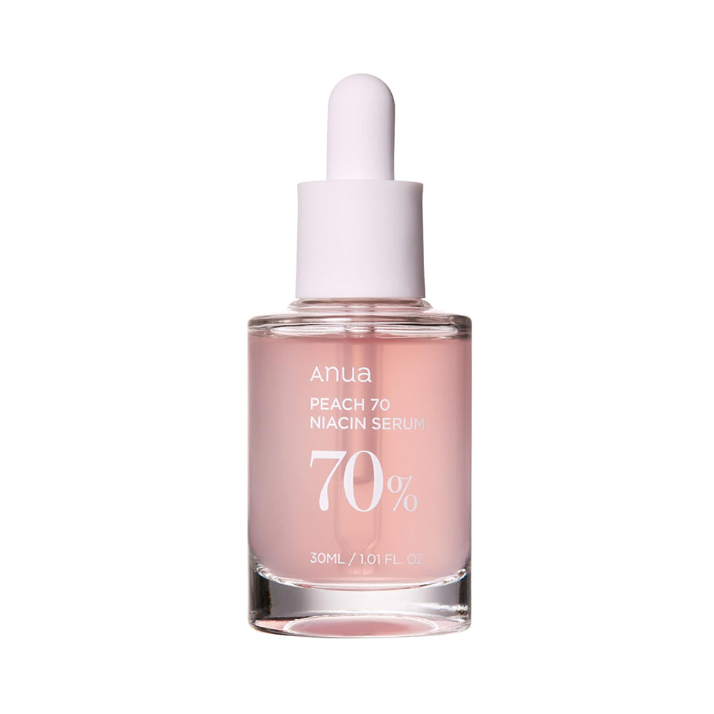 Anua Peach 70% Niacin Serum (30ml)