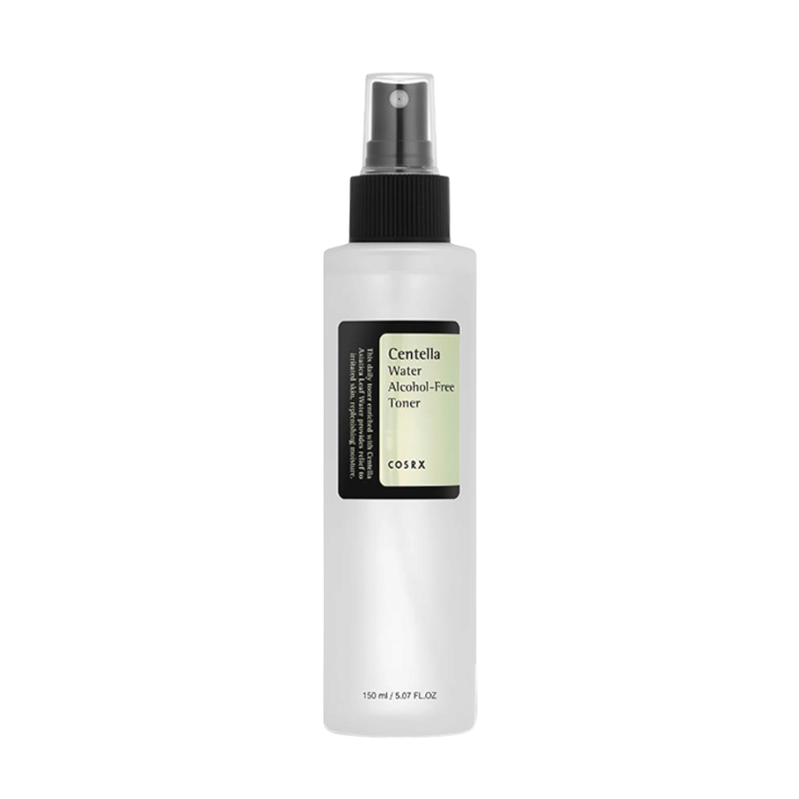 COSRX Centella Water Alcohol-Free Toner