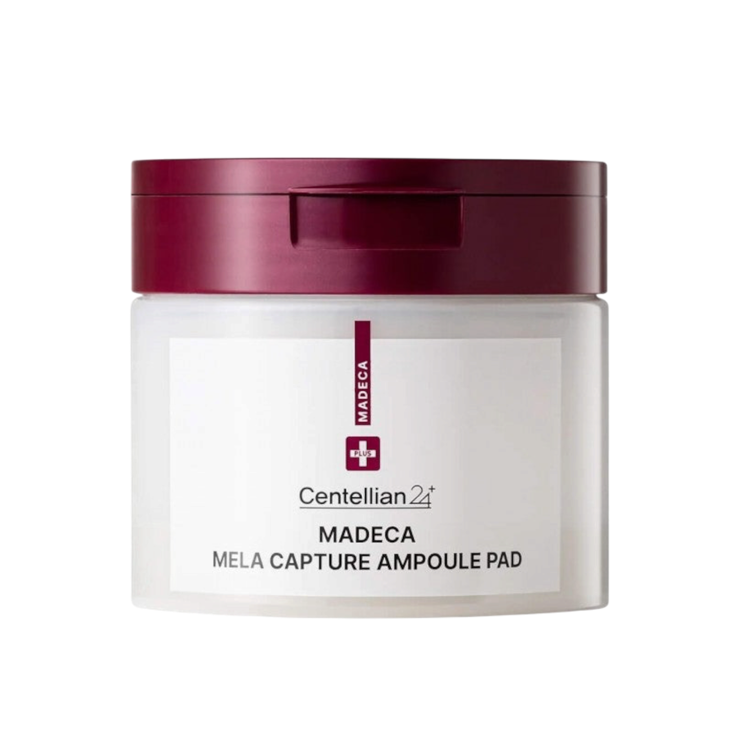Centellian24 Madeca Mela Capture Ampoule Pad