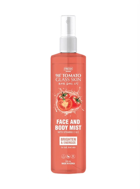 FRESH skinlab  Face & Body Mist with Vitamins C&E (150ml)