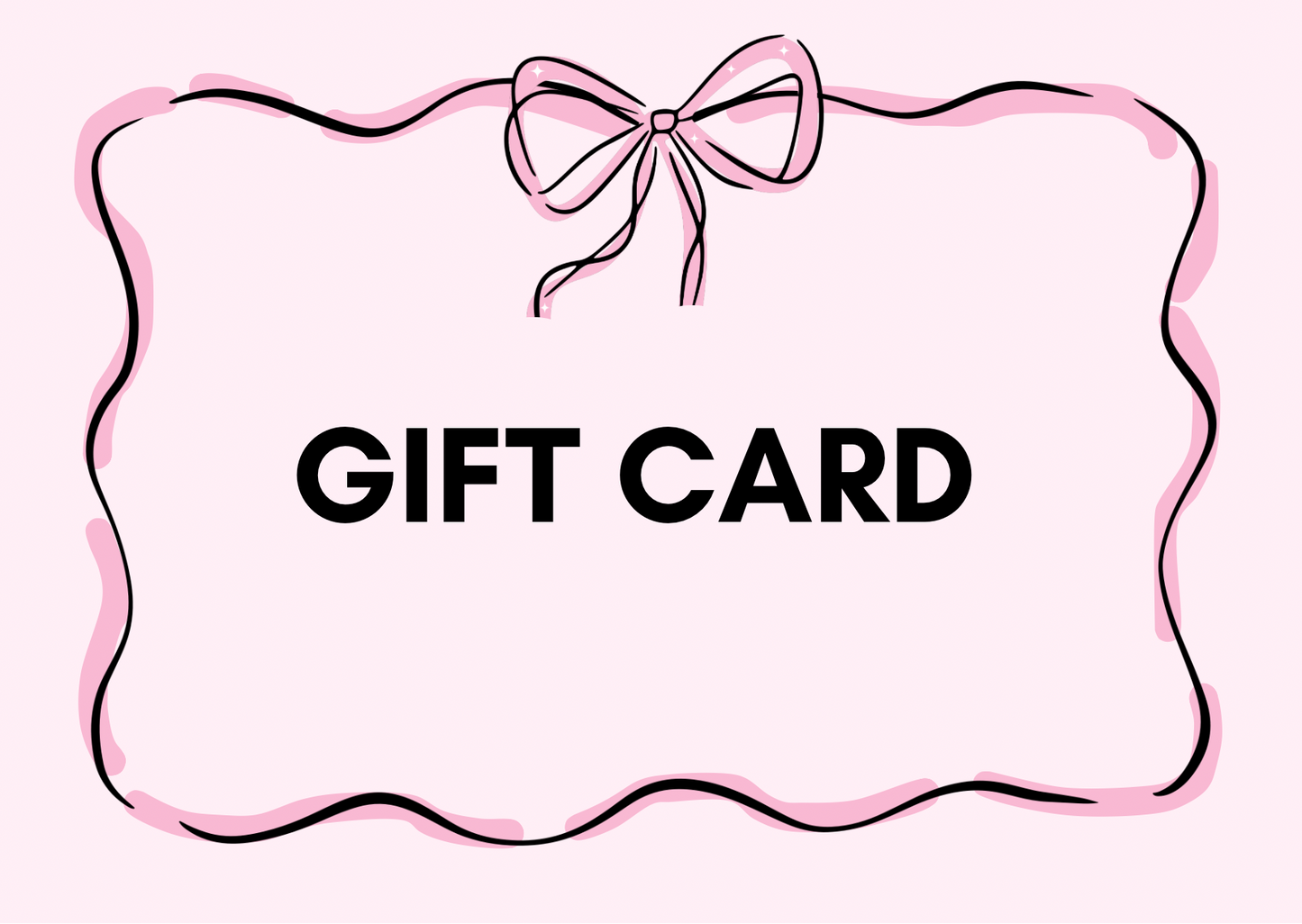 Da Beauty Gift Card