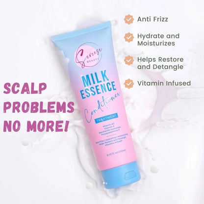 Sereese Beauty Milk Essence Conditioner