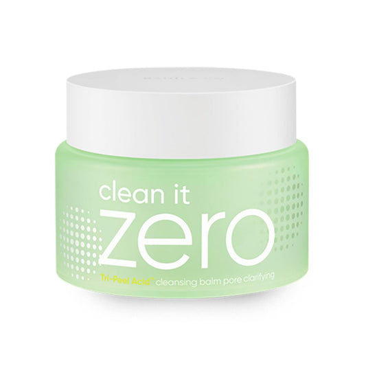 BANILA CO Clean It Zero Pore Clarifying Cleansing Balm (100m)