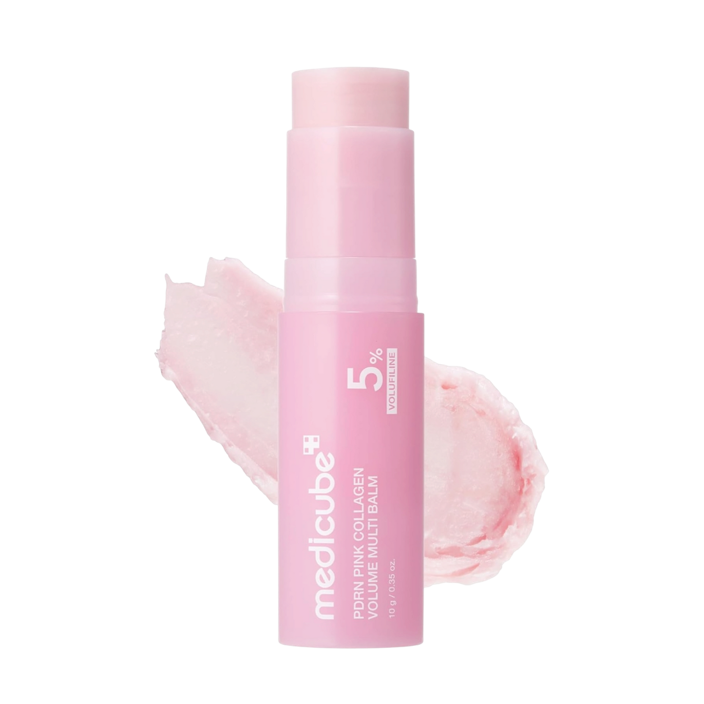 Medicube PDRN Pink Collagen Volume Multi Balm