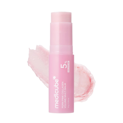 Medicube PDRN Pink Collagen Volume Multi Balm
