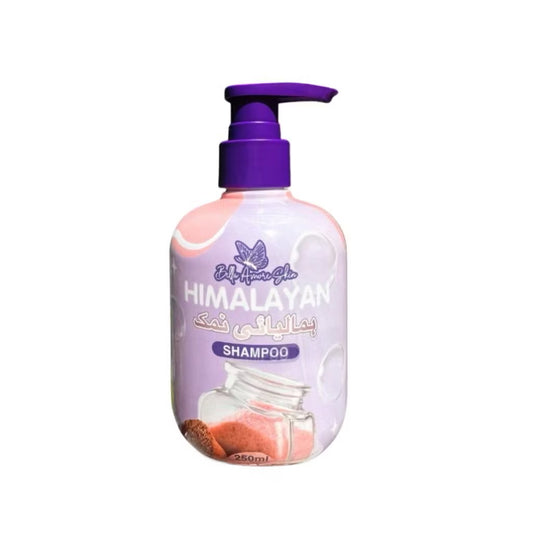 Bella Amore Skin Himalayan Shampoo (250ml)