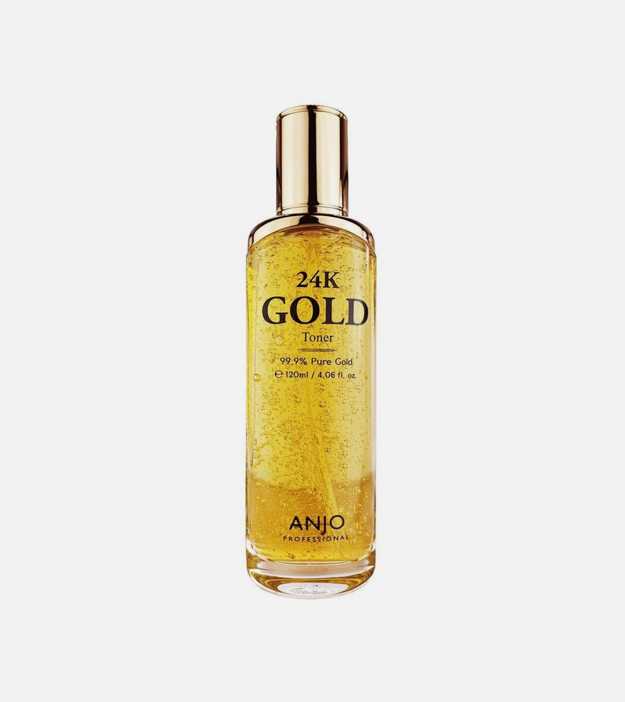 ANJO 24K Gold Toner (120ml)