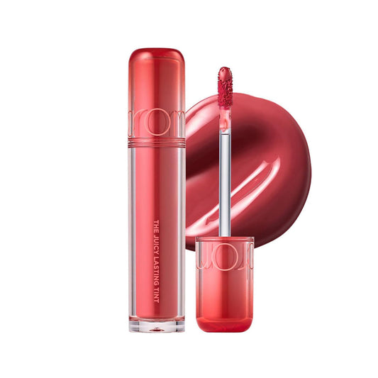 ROM&ND The Juicy Lasting Tint #06 Peeling Angdoo